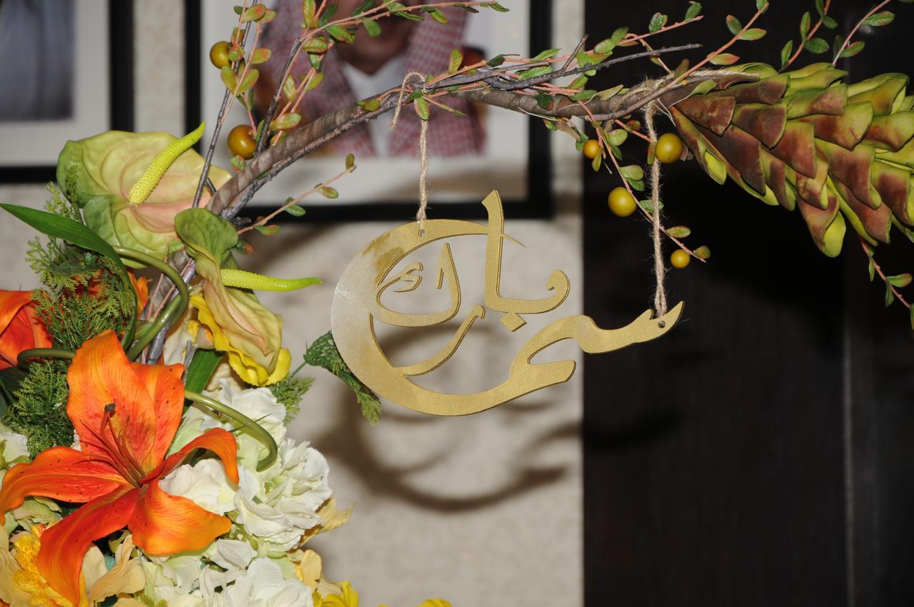 Sama Park Hotel Jeddah Exterior photo