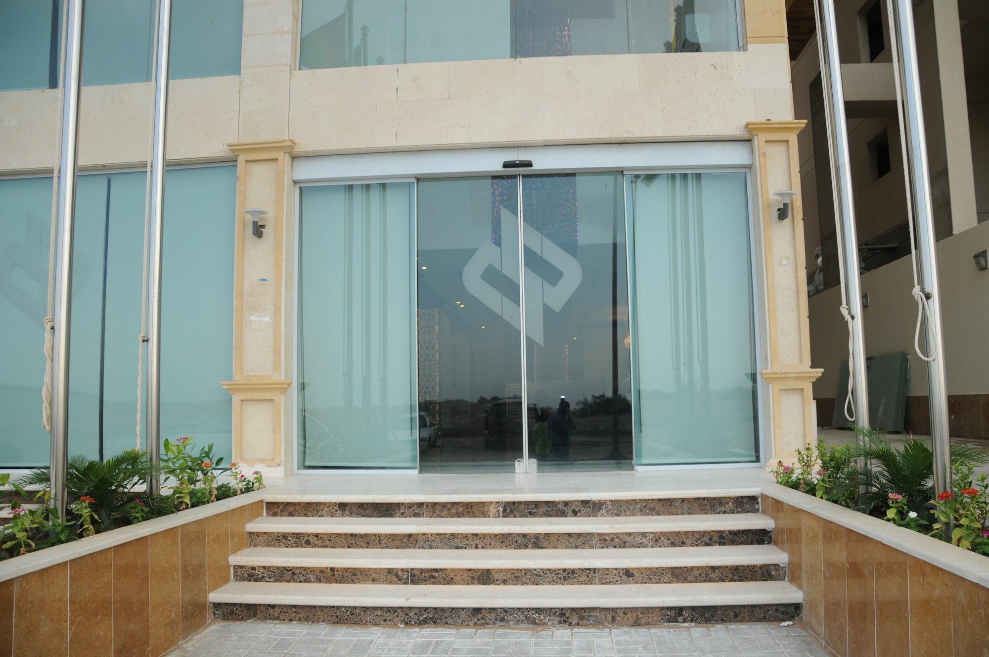 Sama Park Hotel Jeddah Exterior photo